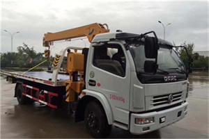 泾川24小时道路救援服务