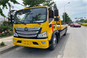 泾川汽车救援头像