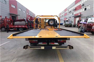 泾川附近汽车救援服务