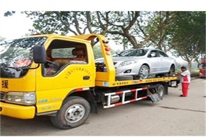 泾川附近24小时汽车拖车服务热线