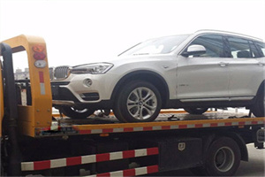 泾川拖车24小时服务电话