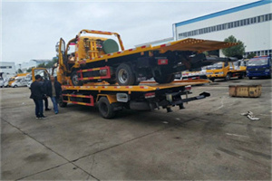 泾川同城汽车补胎