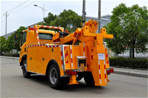 泾川高速路拖车费