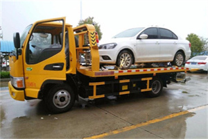 泾川附近拖车救援24小时服务热线