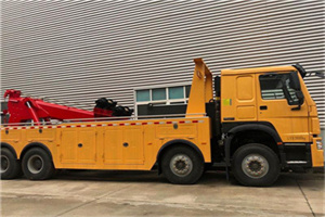 泾川道路救援公司